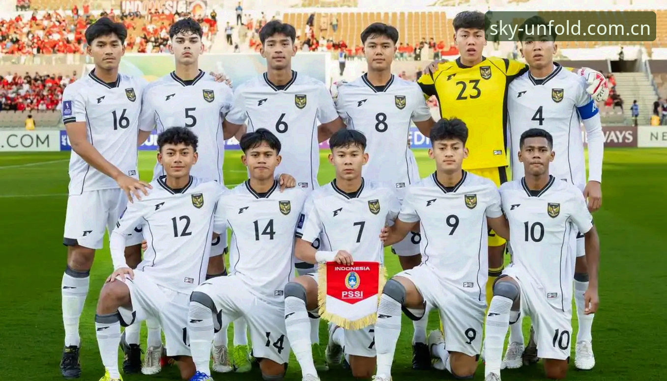 开yun官方网站入口 U17世界杯抽签结果出炉,中国男女足如何突围?云开平台用户这样看